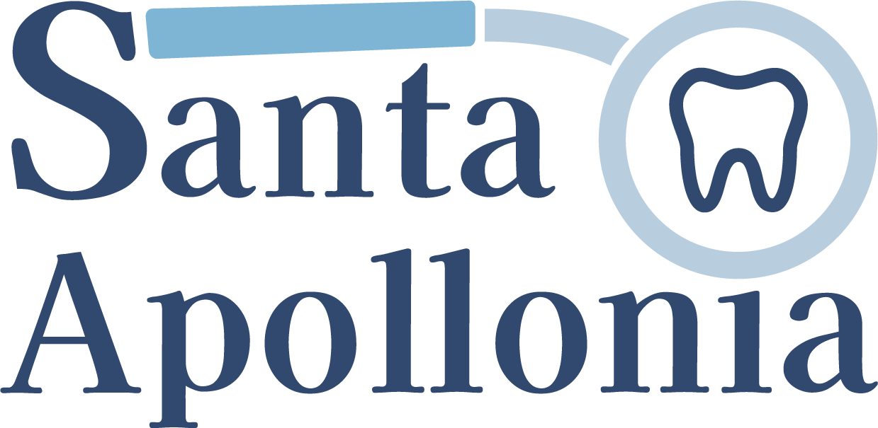 Logo Santa Apollonia