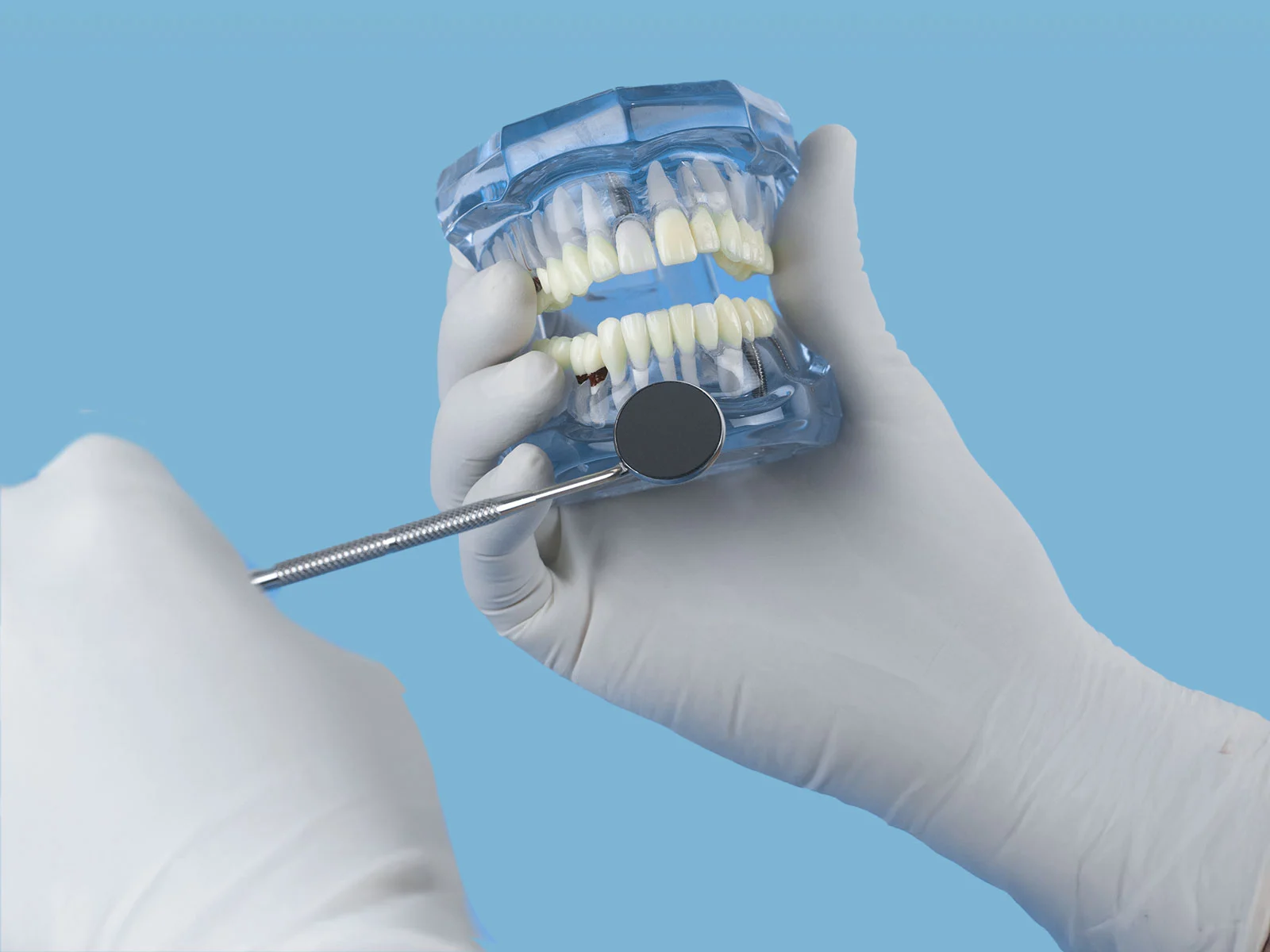 Protesi Busto Arsizio