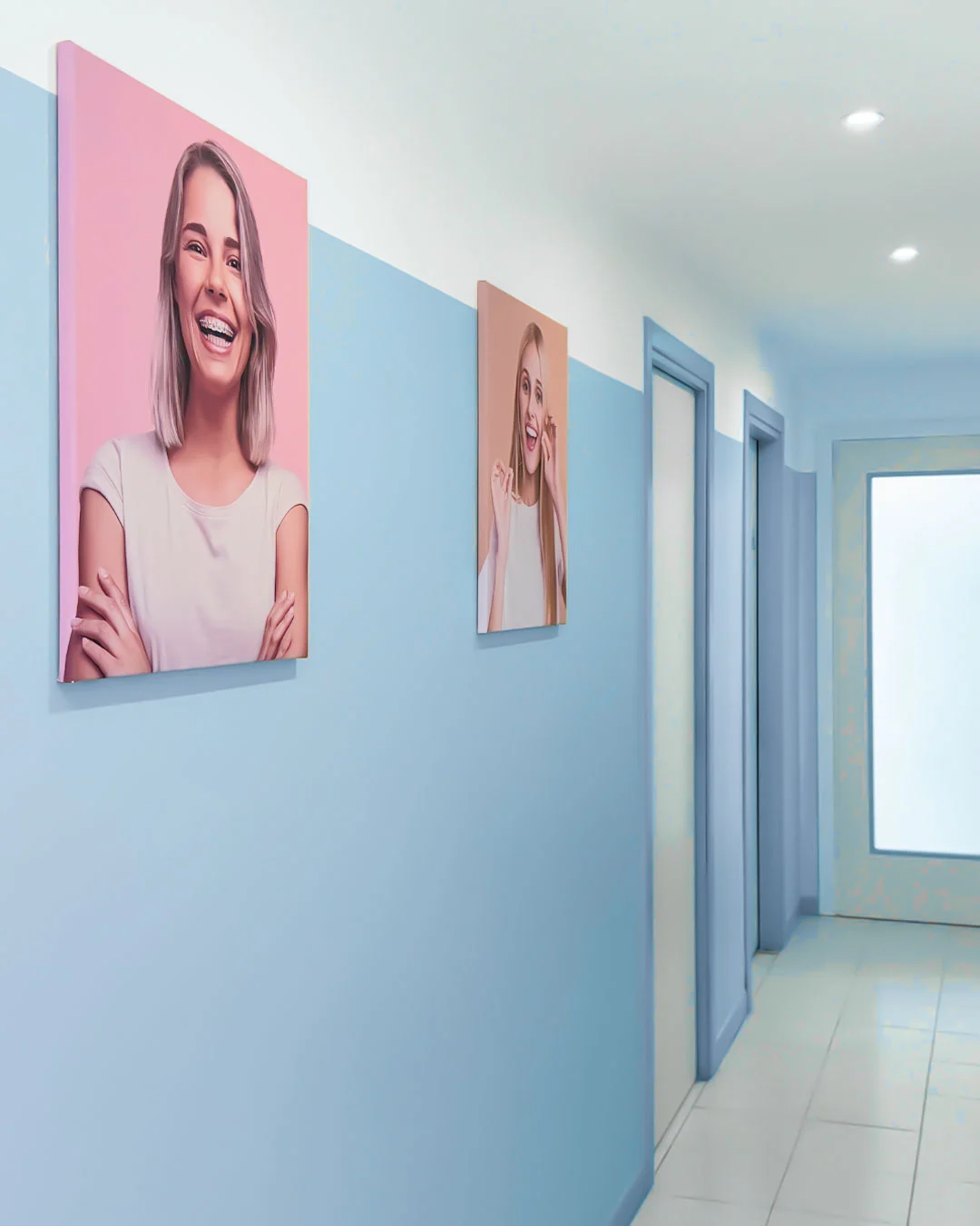 Studio Santa Apollonia