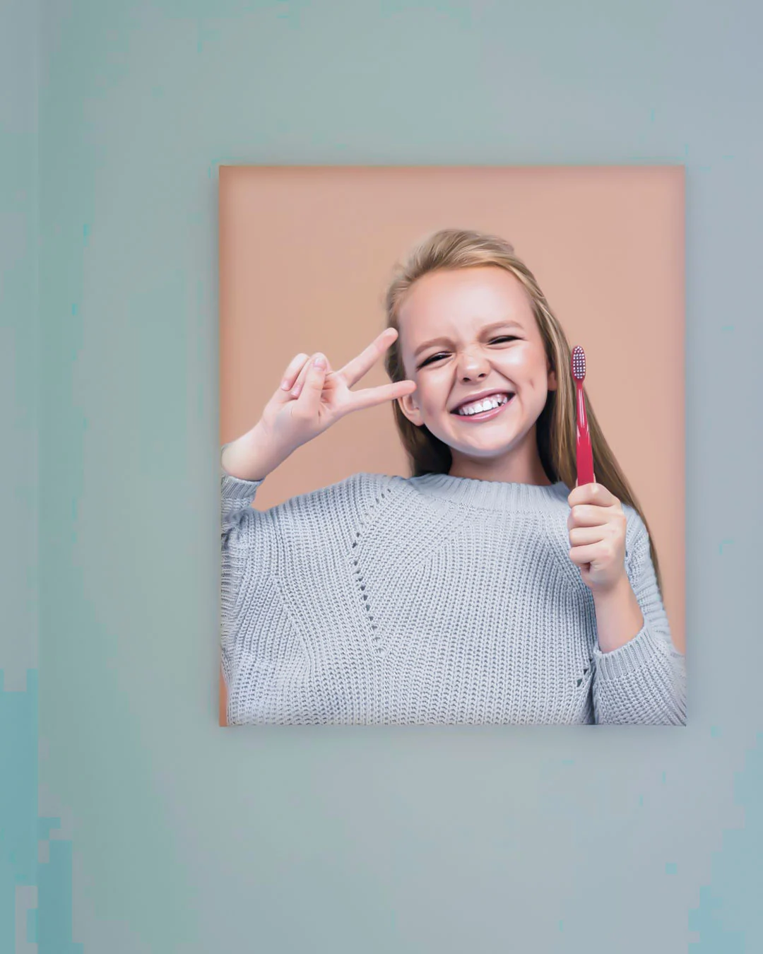 Studio Santa Apollonia