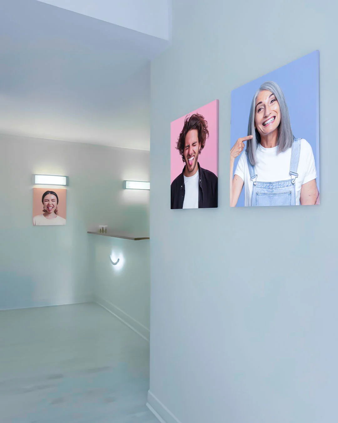 Studio Santa Apollonia