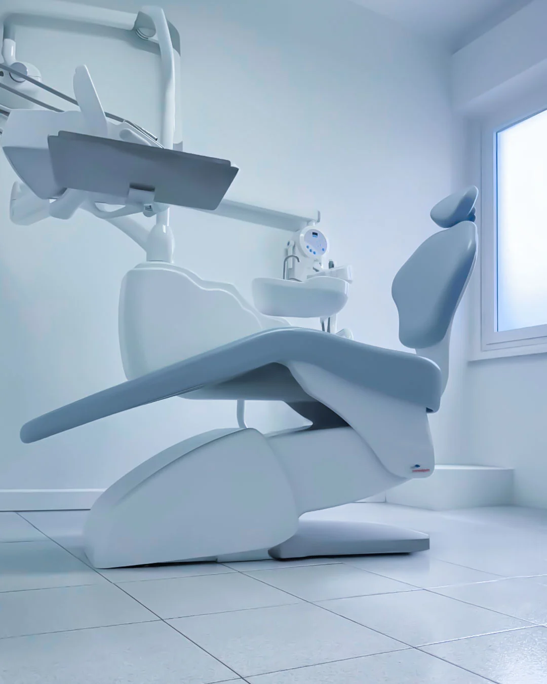 Studio Santa Apollonia